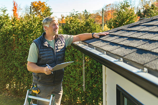 Affordable Flat Roof Repair solutions in Bushnell, IL